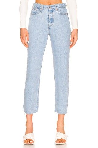 Wedgie Straight
                    
                    LEVI'S | Revolve Clothing (Global)