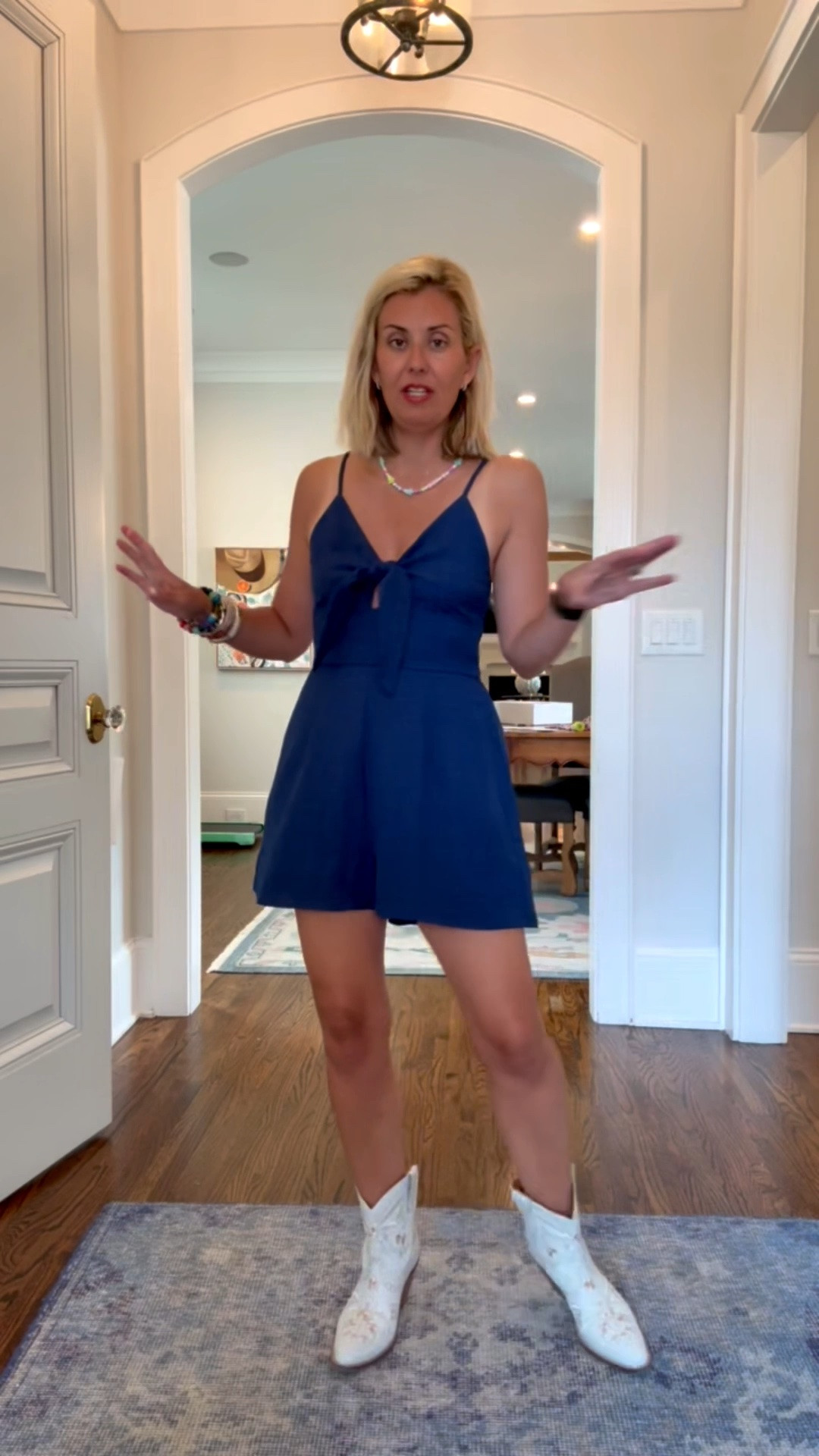 Let’s talk about a win!! Absolutely adorable….in size small and 8 boots tts. 

 *code MIXANDMATCH15 for 15% off orders $70+
*code Catherine20 at Allie + Bess

#LTKdayinmylife #LTKmomlife #LTKSeasonal
