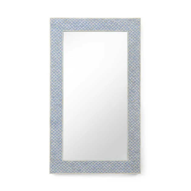 Monomoy Mirror | Cailini Coastal