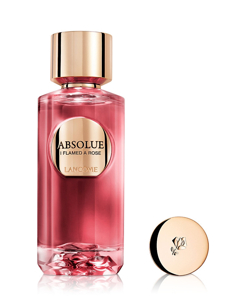 Lancome Absolue I Flamed a Rose Eau de Parfum 3.4 oz. | Bloomingdale's (US)
