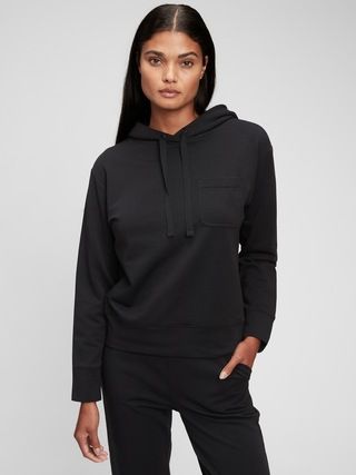 Cloud Light Terry Hoodie | Gap (US)