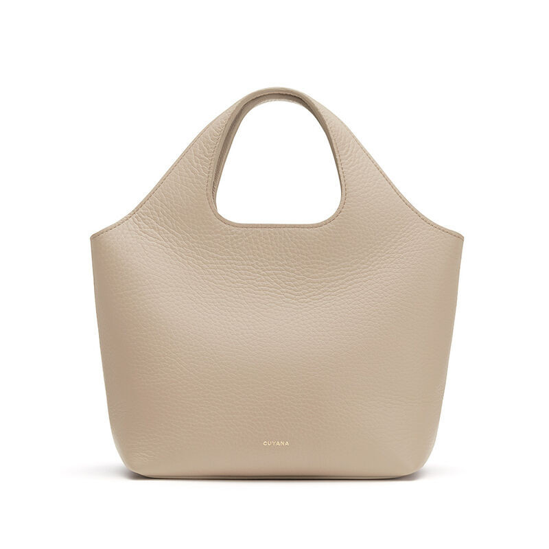 Mini System Tote | Cuyana