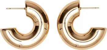 Chunky Hoop Earrings | Nordstrom