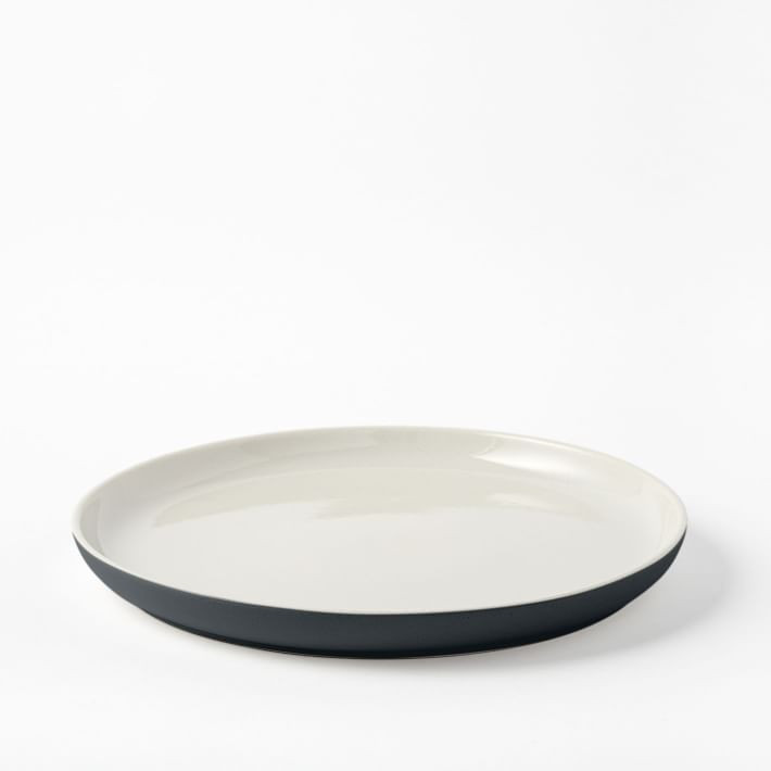 Kaloh Stoneware Dinner Plates | West Elm (US)