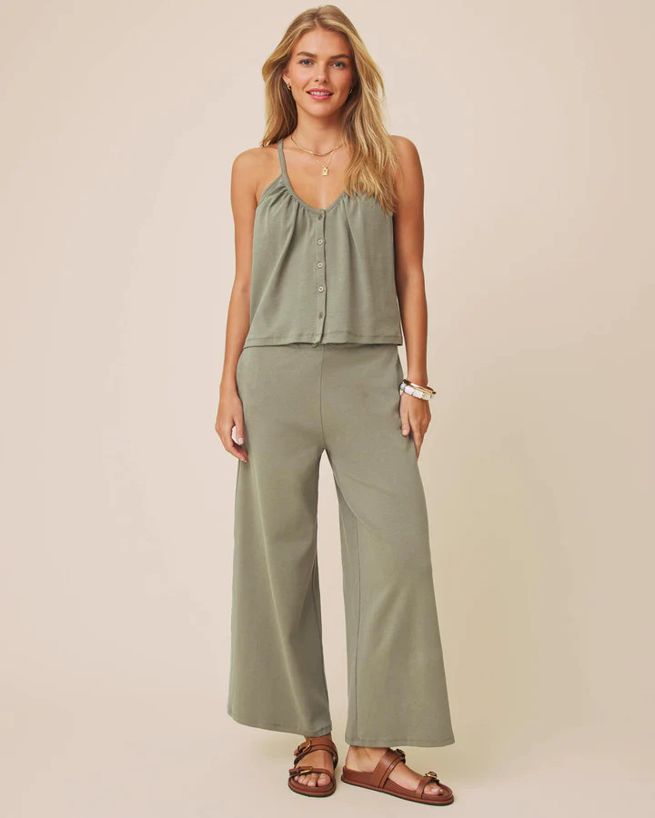 Sawyer Sandwash Pant | Splendid