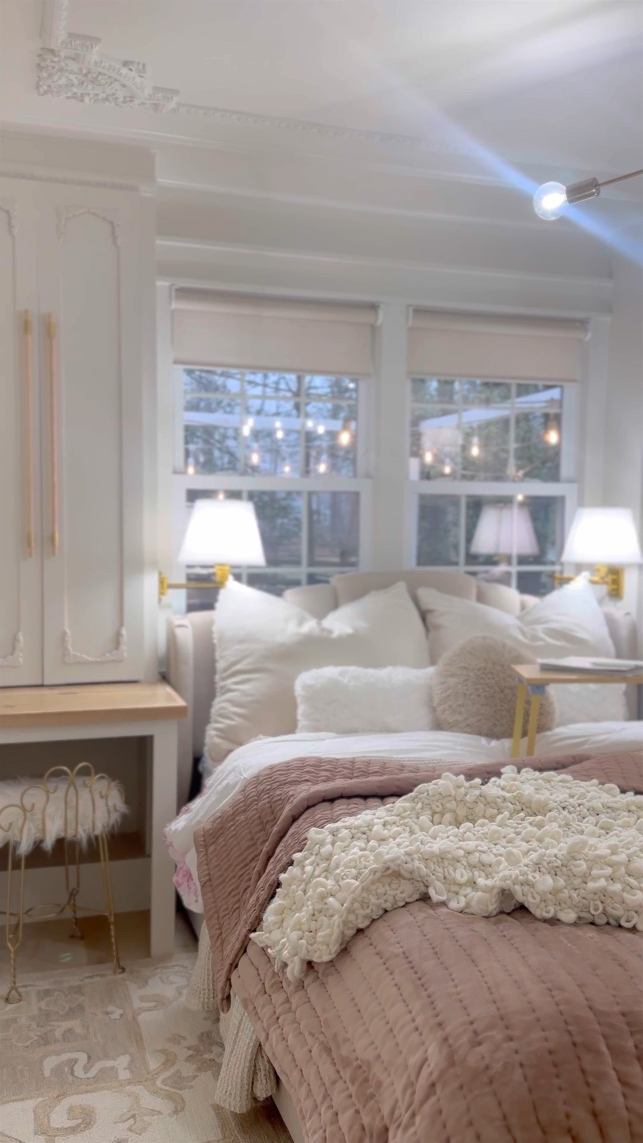 Teen Bedroom Makeover 

#LTKstyletip #LTKVideo #LTKhome