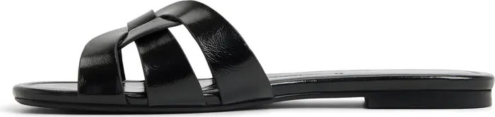 Allee Slide Sandal (Women) | Nordstrom