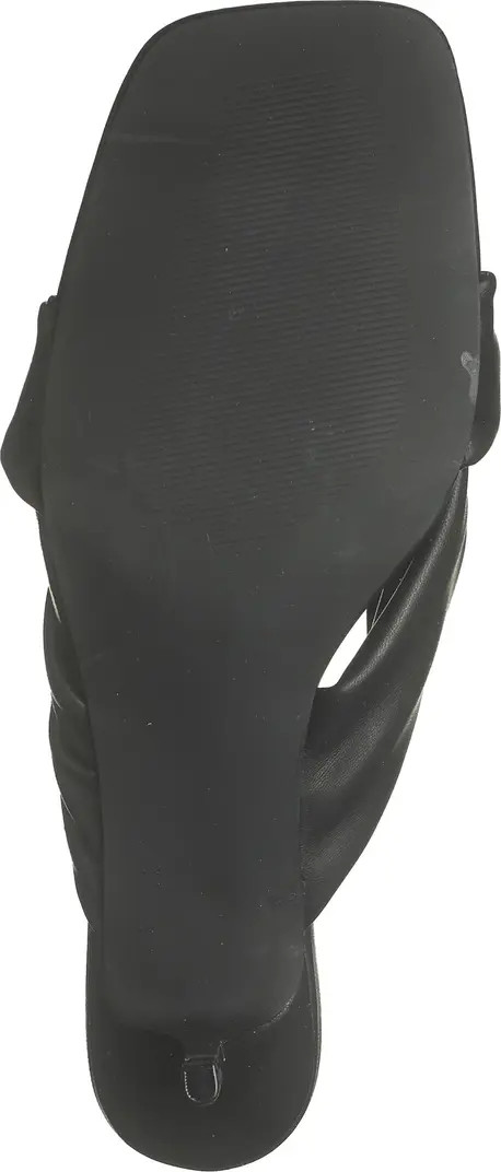 Square-toe Heeled Sandal | Nordstrom Rack