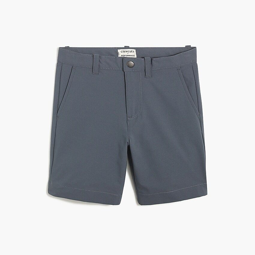 Boys' Gramercy tech short | J.Crew Factory