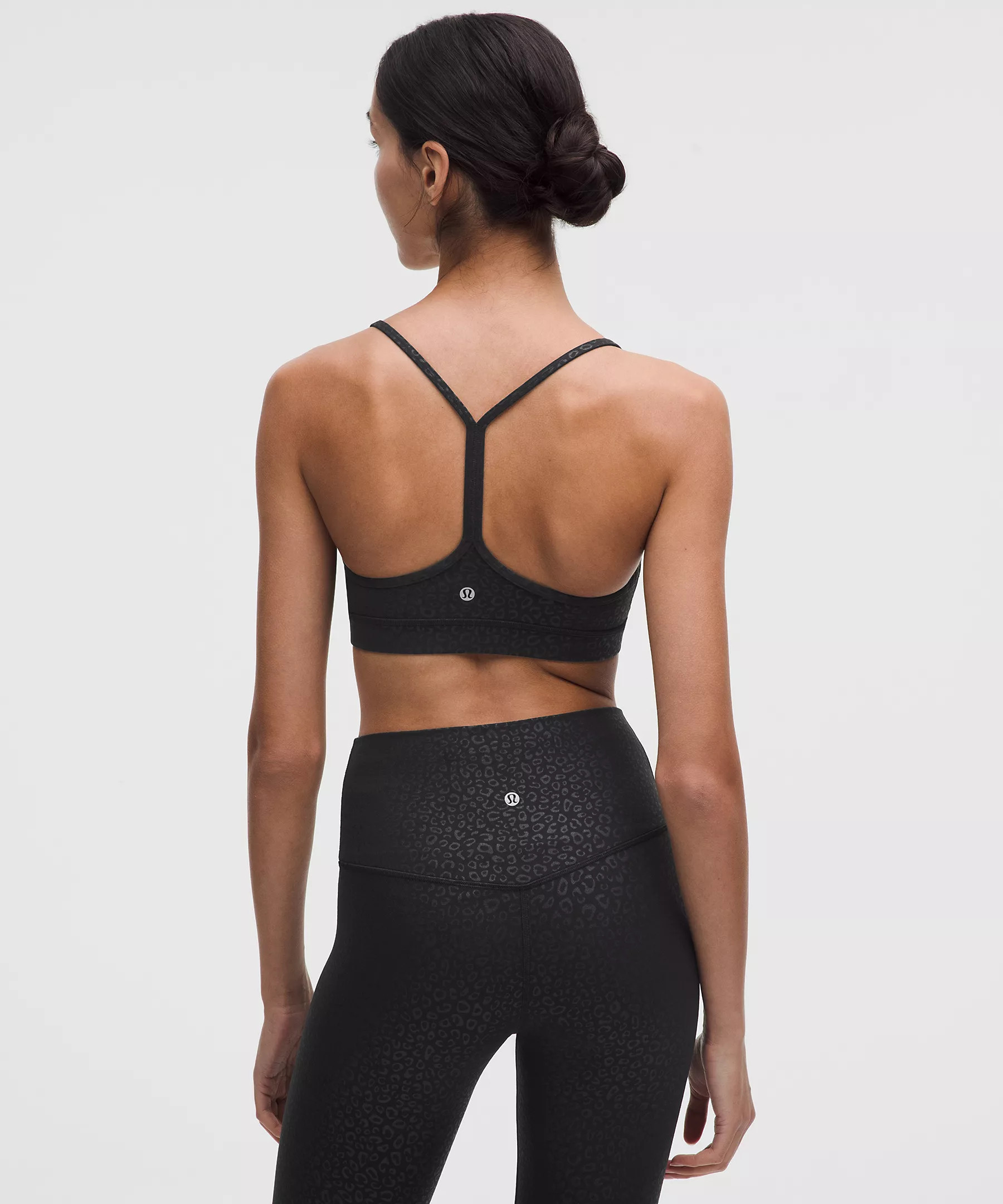 Flow Y Bra Nulu | Lululemon (US)