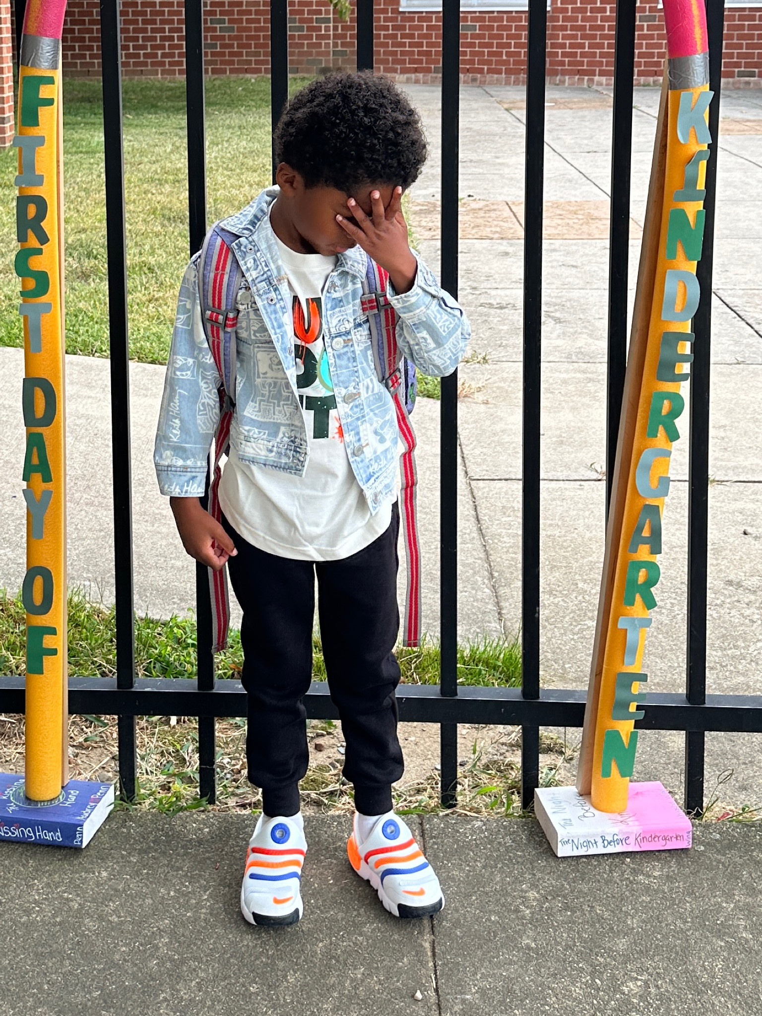 Boys Outfit 

#LTKFamily #LTKFindsUnder100 #LTKKids