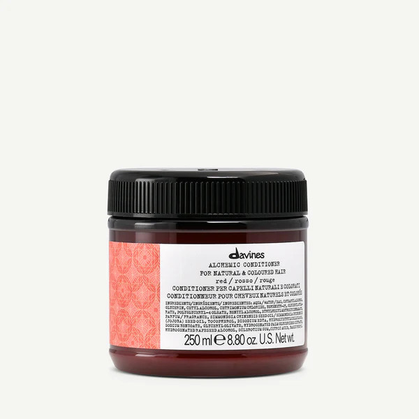 ALCHEMIC Conditioner Red | Davines