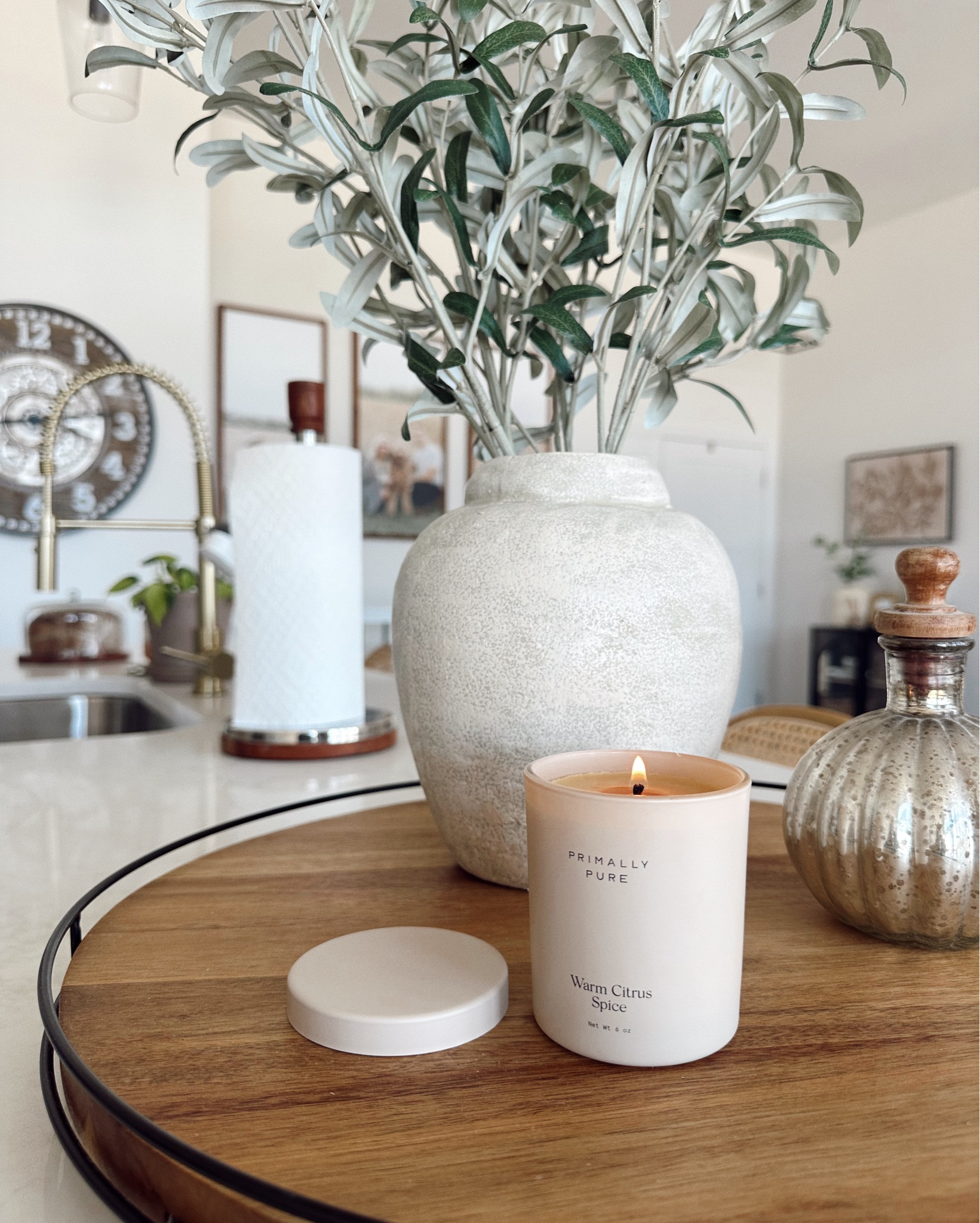 My absolute favorite nontoxic candles + the only ones I light + use! “KERSTYN10” for some $ off your order! It’s a great gift idea also! 

#LTKStyleTip #LTKHome #LTKFamily