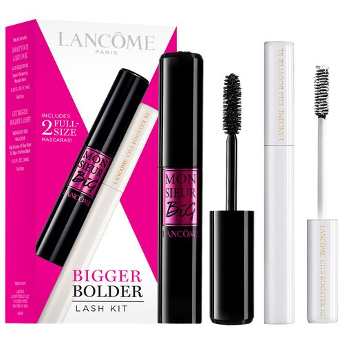 Monsieur Big Mascara & Cils Booster Mascara Primer Set | Sephora (US)