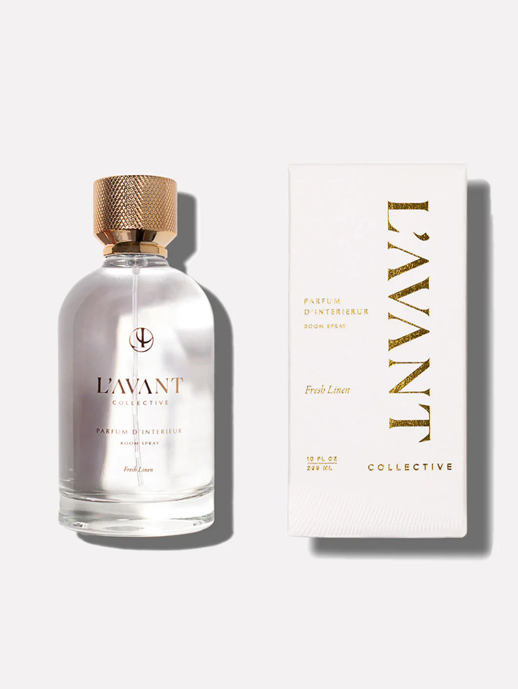 Room Spray | L'AVANT Collective