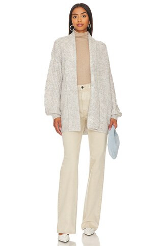 Nalla Cardigan
                    
                    Tularosa | Revolve Clothing (Global)