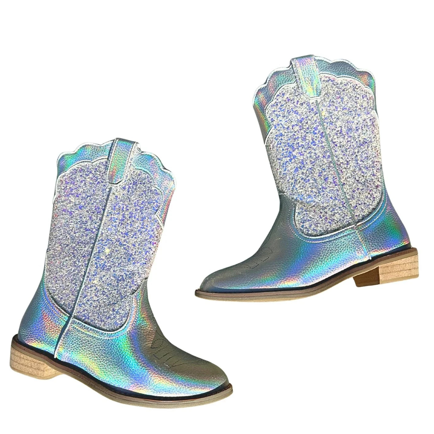 Cowgirl Disco Dreams Boots | Wild + Rae