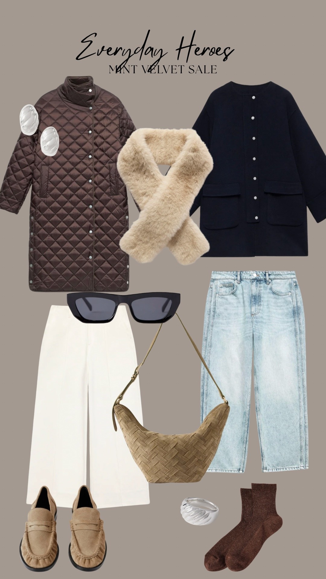 Mint Velvet sale finds 