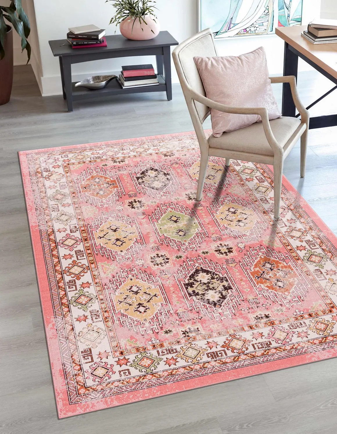 5' x 7' 9 Aarhus Rug | Rugs.com