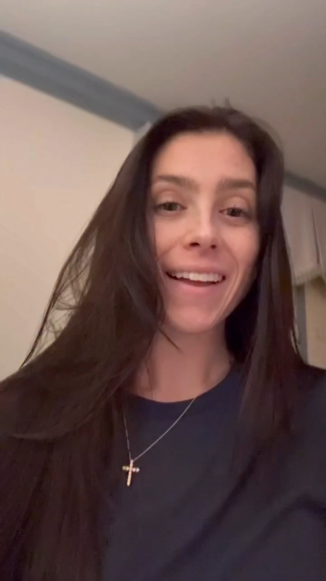 no wonder he’s been saying no to me lately?! poor guy has had a lot going on! 

* challenged him to name off all his roofing materials as fast as possible ☠️😂

#funnyreelsvideo #husbandwifecomedy #sahm #momof4 #funmoms

#LTKdayinmylife #LTKstorytime #LTKGiftGuide