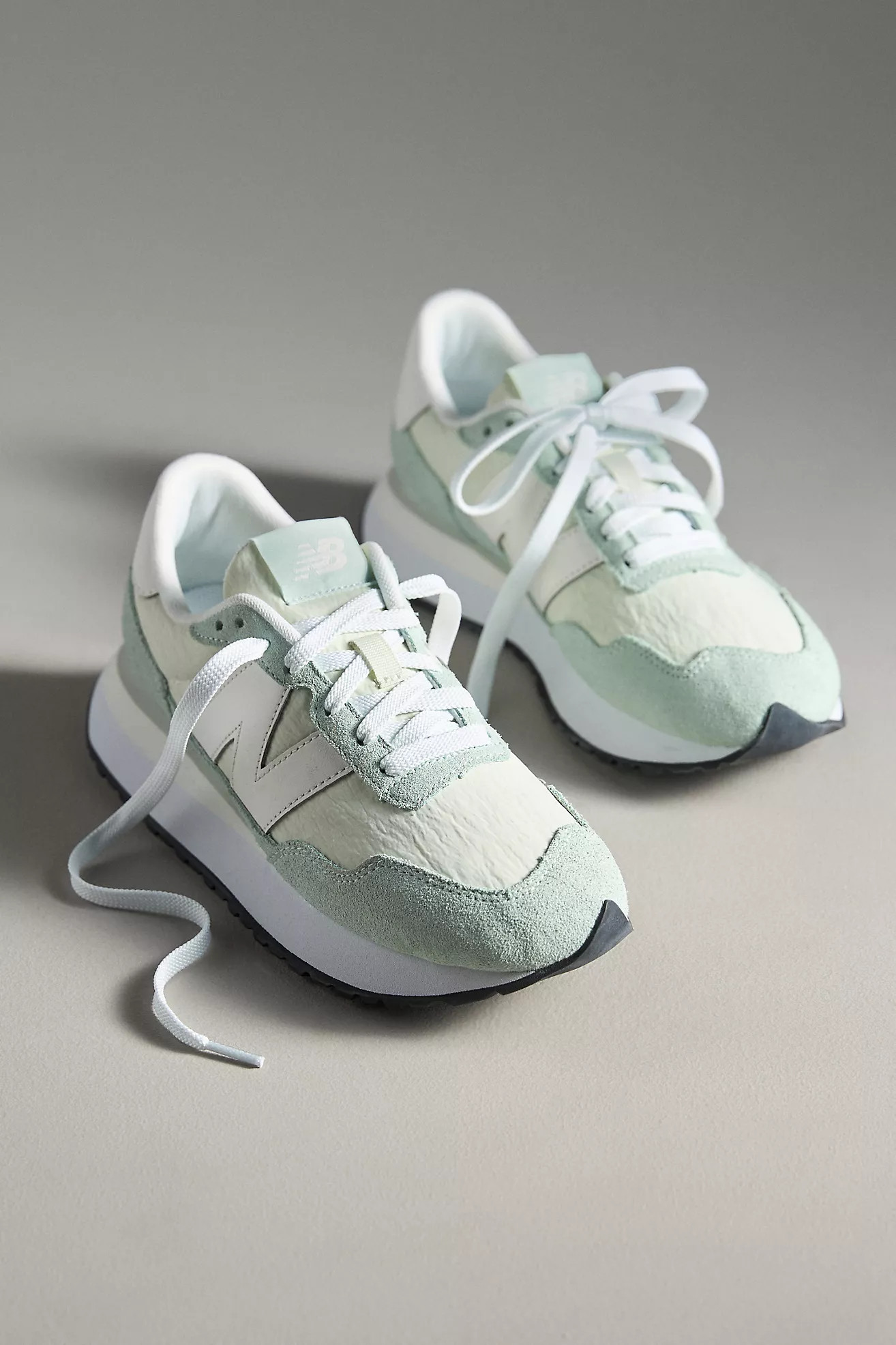 New Balance 237 Sneakers | Anthropologie (US)