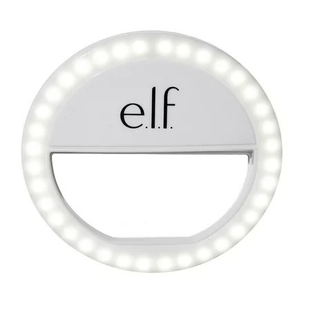 e.l.f. Glow On The Go Selfie Light | Walmart (US)