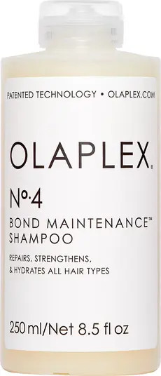 Olaplex No. 4 Bond Maintenance™ Shampoo | Nordstrom | Nordstrom