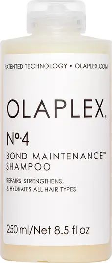 Olaplex No. 4 Bond Maintenance™ Shampoo | Nordstrom | Nordstrom