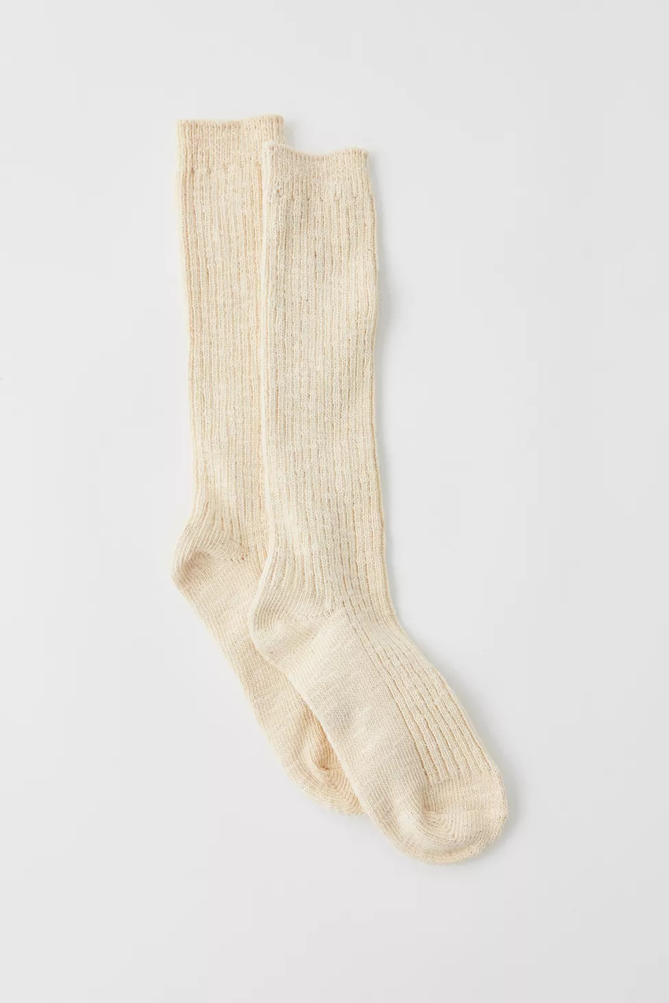 Marled Slouch Sock | Urban Outfitters (US and RoW)