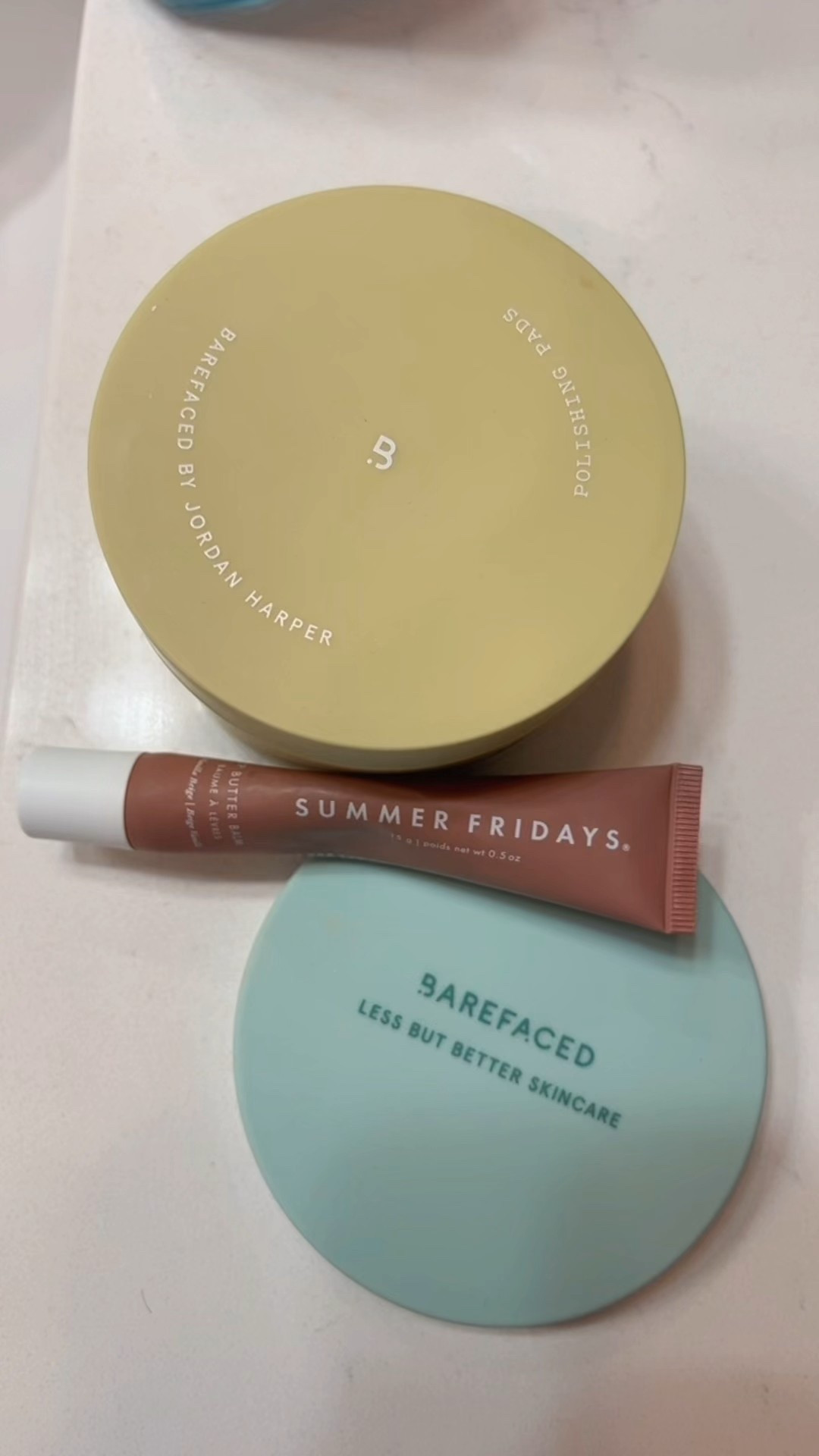 // some of my morning routine favorites // 

#LTKBeauty #LTKgrwm #LTKdayinmylife