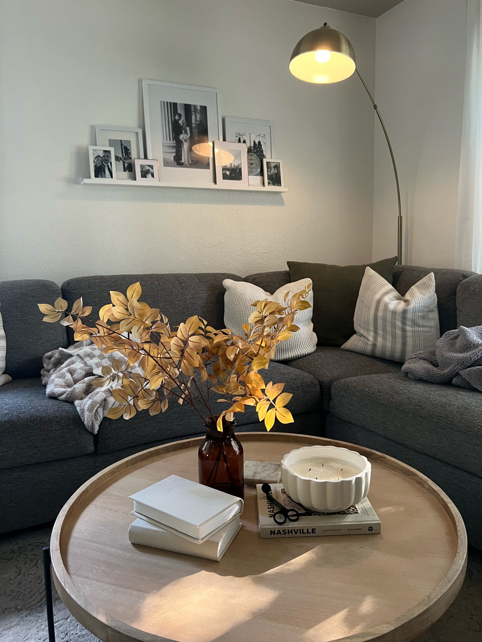 Coffee table decor. Coffee table styling. Amazon home decor. Target home decor. Target find. 

#LTKFindsUnder100 #LTKHome #LTKFindsUnder50