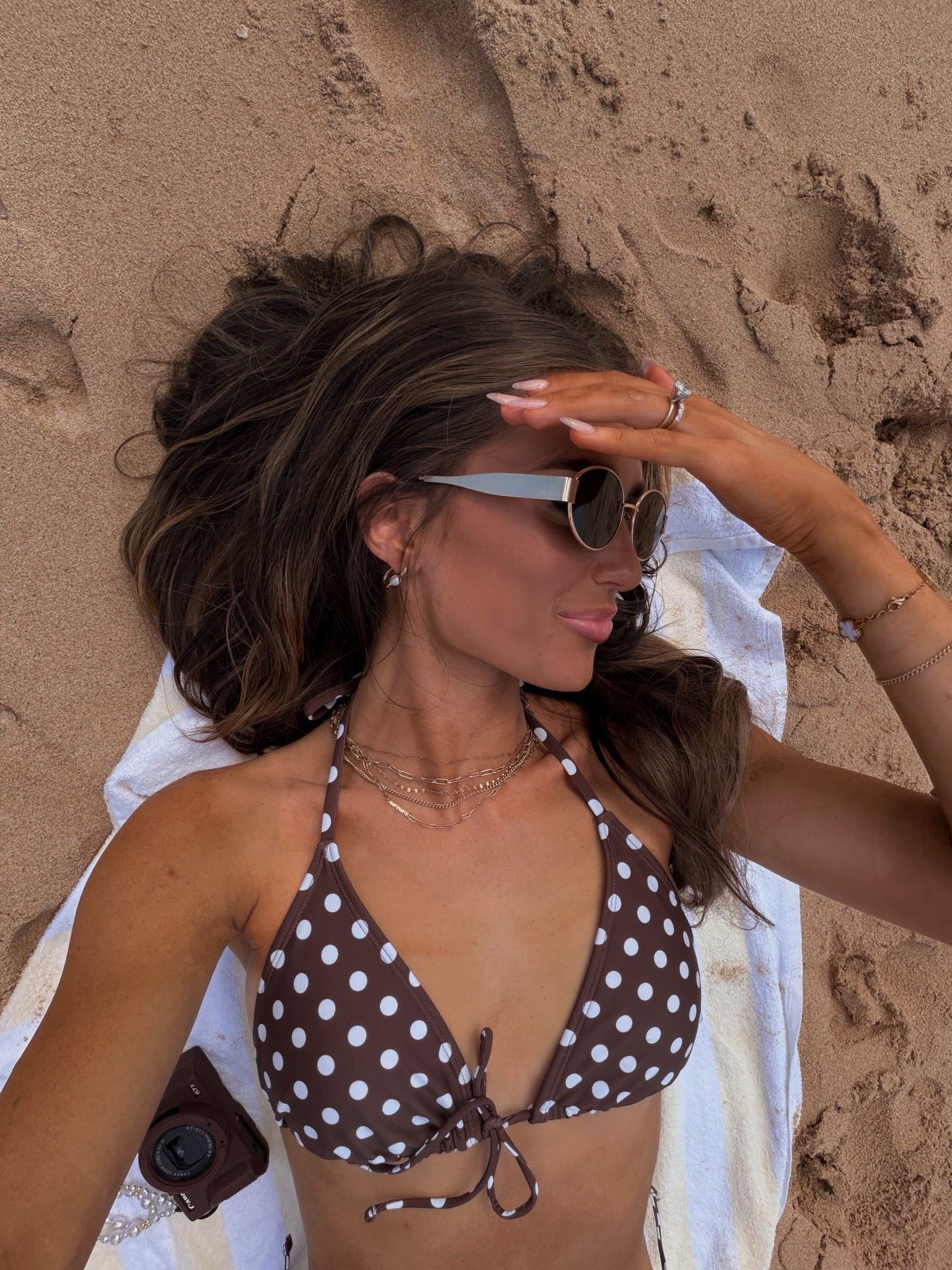 Beach wear💫🤍🥥

#LTKTravel #LTKStyleTip #LTKFindsUnder50