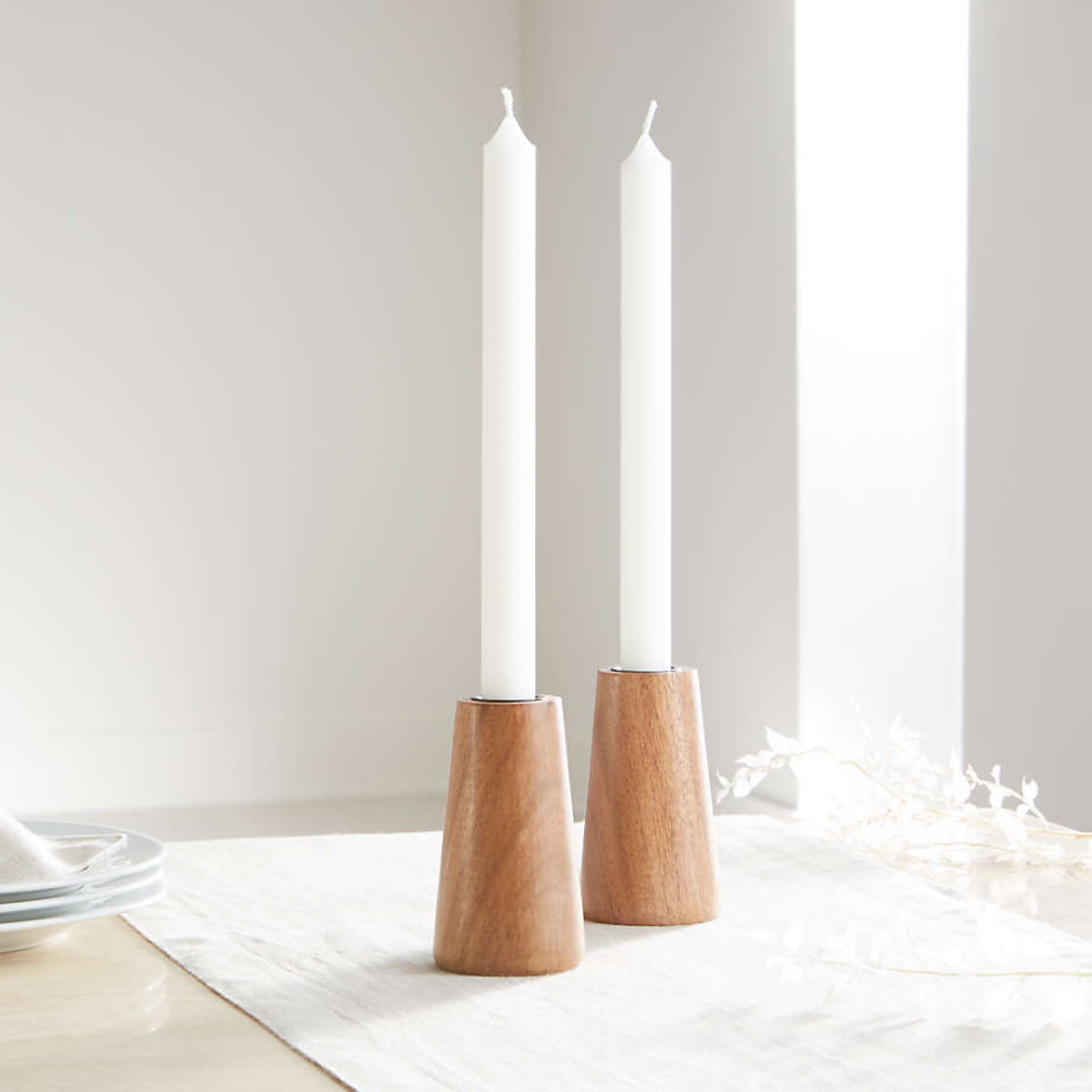 Wood taper candle holder

#LTKSeasonal #LTKhome #LTKHoliday