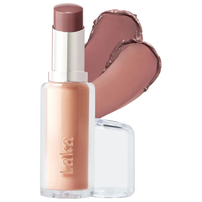 Bonding Glow High Shine Glossy Lipstick | Sephora (US)