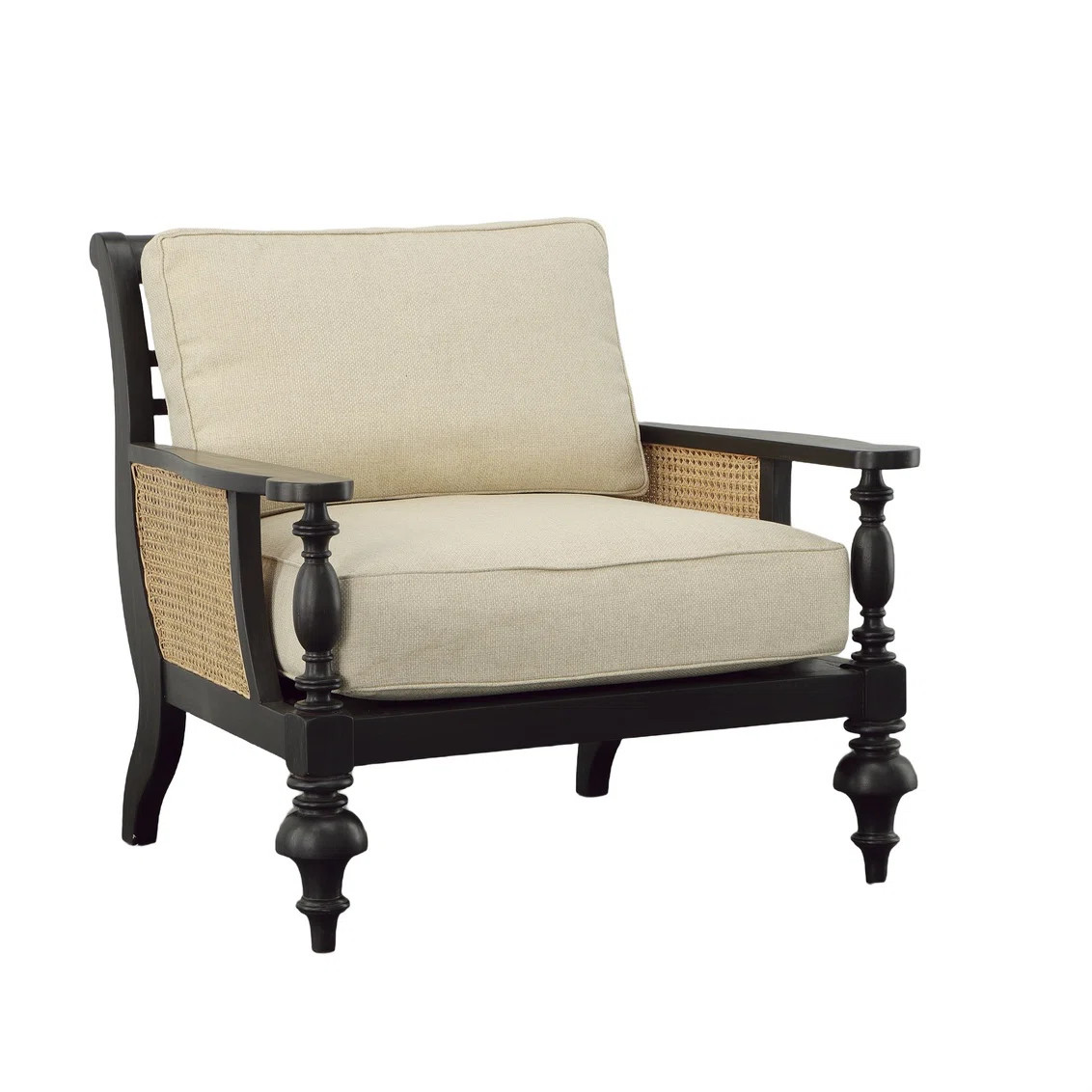 Sinder Upholstered Armchair | Wayfair North America
