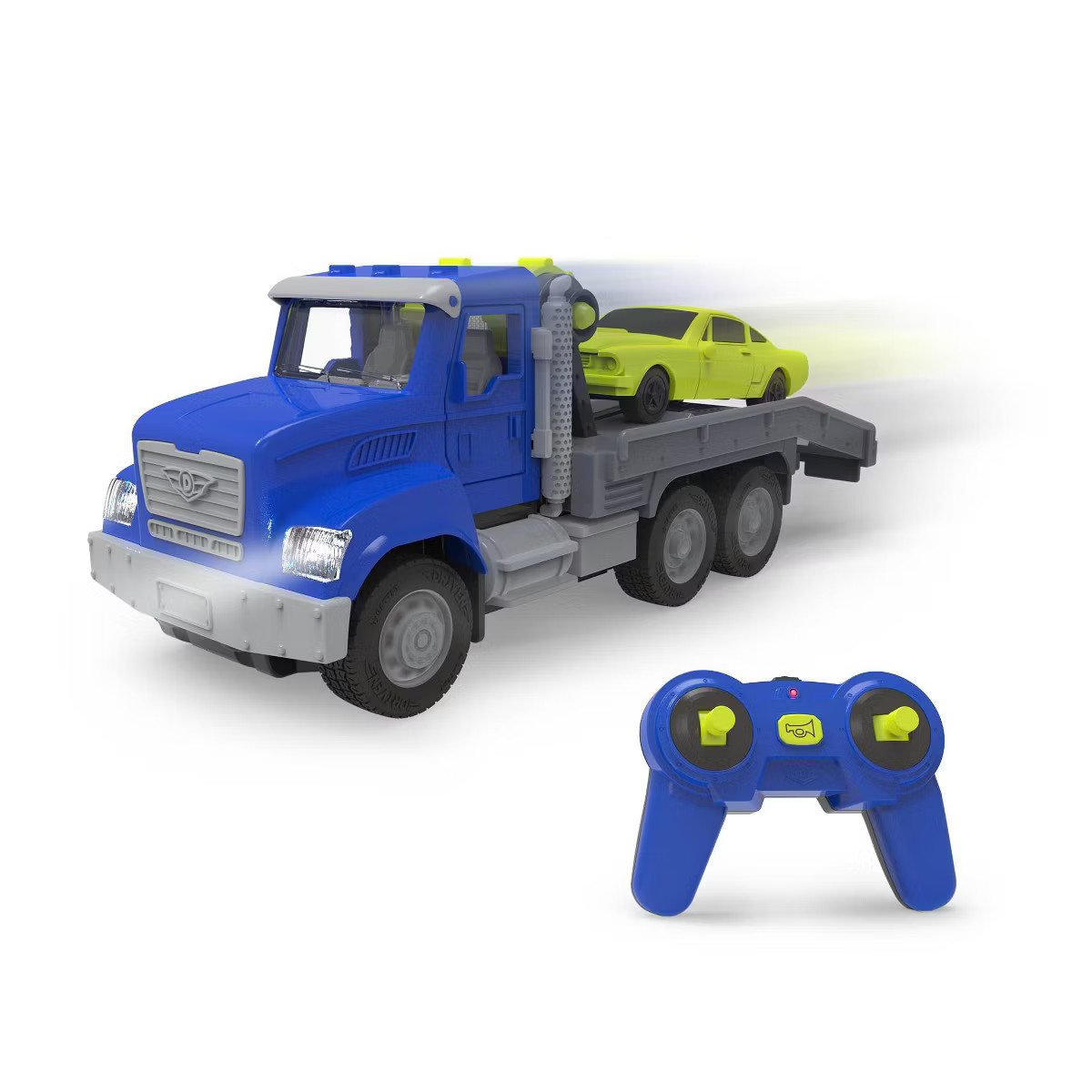 Driven Micro Series Remote Control Tow Truck | Target