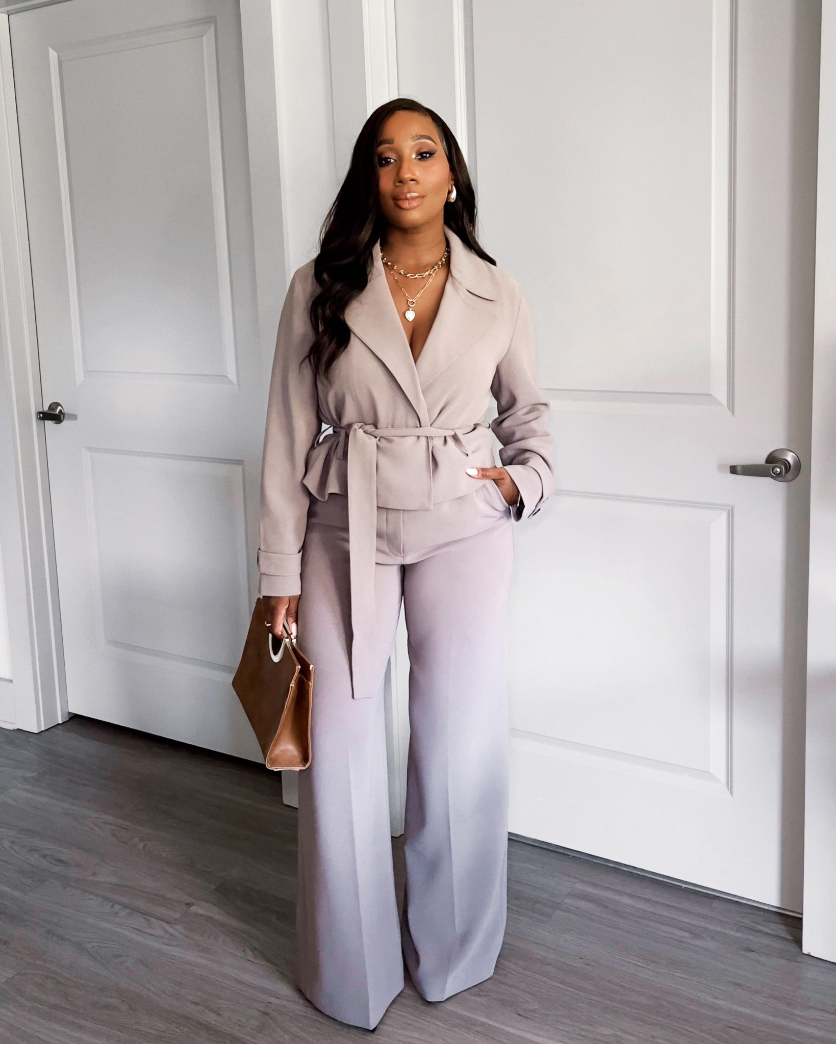 Aritzia favorite Fall styles! 🍂  Jacket small, and pants 6 regular. 

Fall outfits, Fall ideas, style inspo, outfit inspo, Thanksgiving, Aritzia 

#LTKStyleTip #LTKHoliday #LTKSeasonal