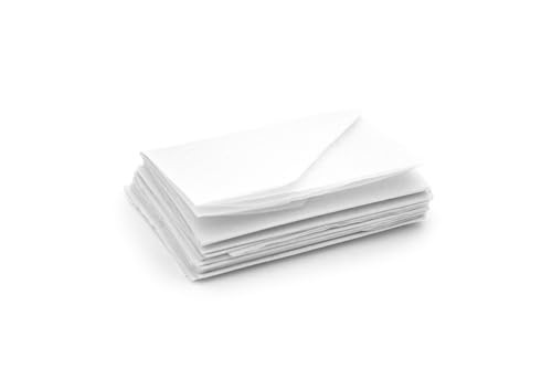 Coghlan's Disposable Toilet Seat Covers, 10-Pack – Portable, Hygienic Covers for Travel, Camping, and Public Restrooms | Amazon (US)