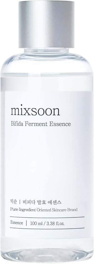 mixsoon Bifida Ferment Essence 3.38 fl oz / 100ml | Amazon (US)