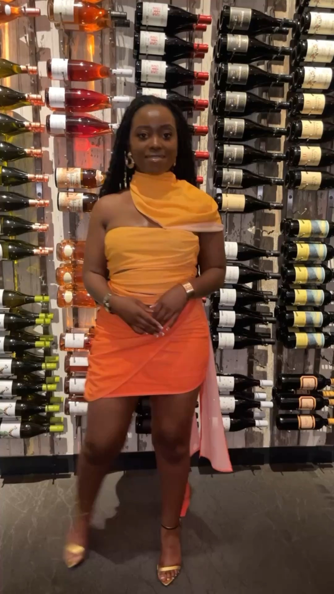 This BBxbrand Ombré off-shoulder dress screams birthday✨



#LTKSaleAlert #LTKStyleTip #LTKPetite