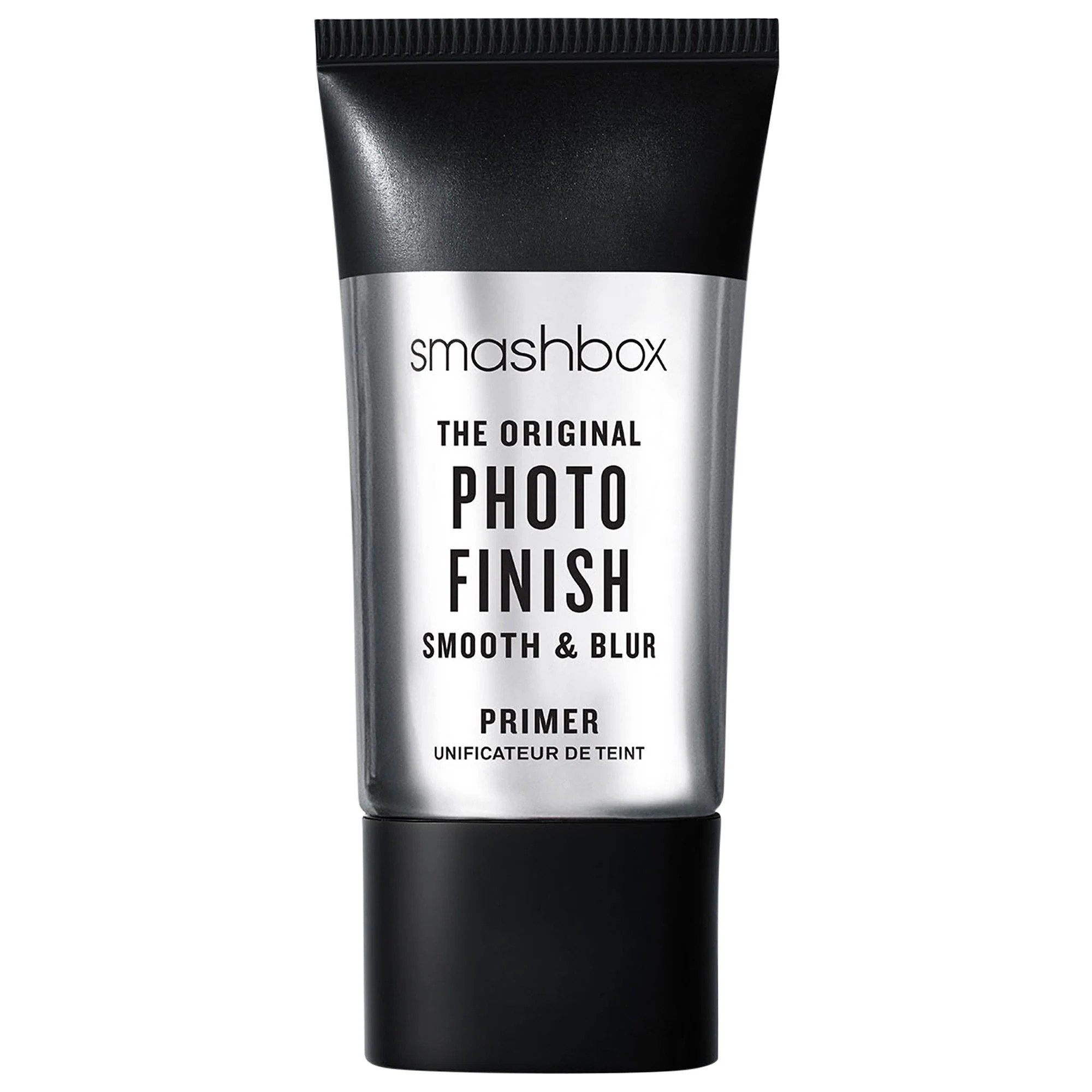 Smashbox Mini Photo Finish Smooth & Blur Oil-Free Foundation Primer / / | Sephora (US)