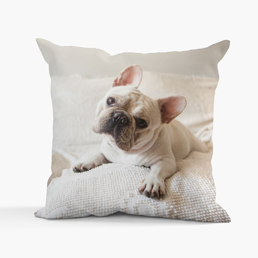Custom Pillows, Personalized Photo Pillows | VistaPrint | VistaPrint 