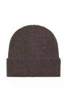Ribbed beanie | PULL and BEAR UK