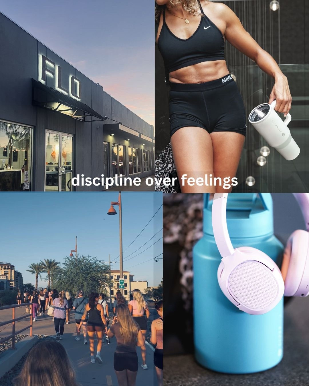 It’s only hard when we compare our journey to someone else’s.  

#LTKfitnessgoals #LTKActive