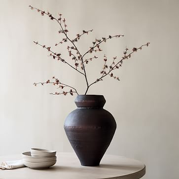 Faux Siberian Elm Branch | West Elm (US)