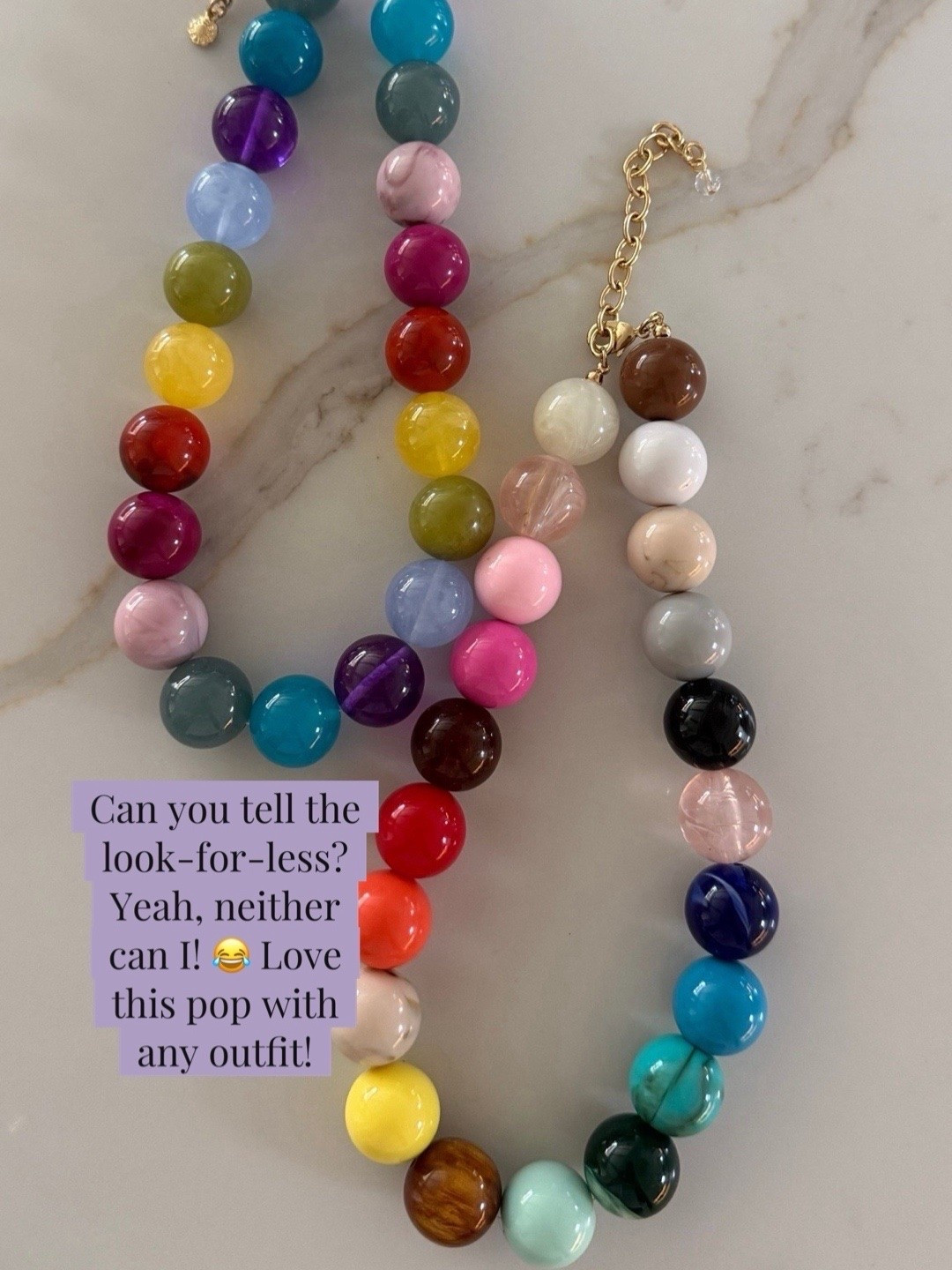 The cutest look for less necklaces!

#LTKgrwm #LTKOver40 #LTKSeasonal