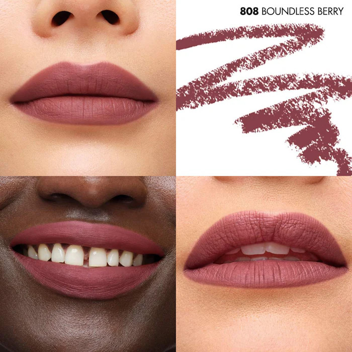 Artist Color Pencil: Eye, Lip & Brow Pencil - MAKE UP FOR EVER | Sephora | Sephora (CA)