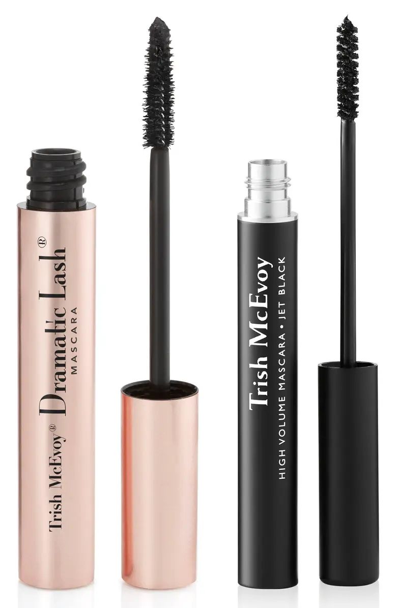 Full Size Dramatic Lash® & High Volume Mascara Duo-$64 Value | Nordstrom