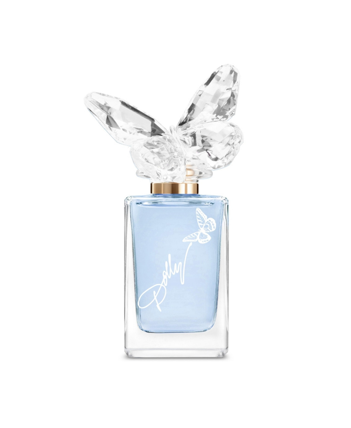 Dolly Parton - Eau de Toilette - Early Morning Breeze - Blue | Macy's