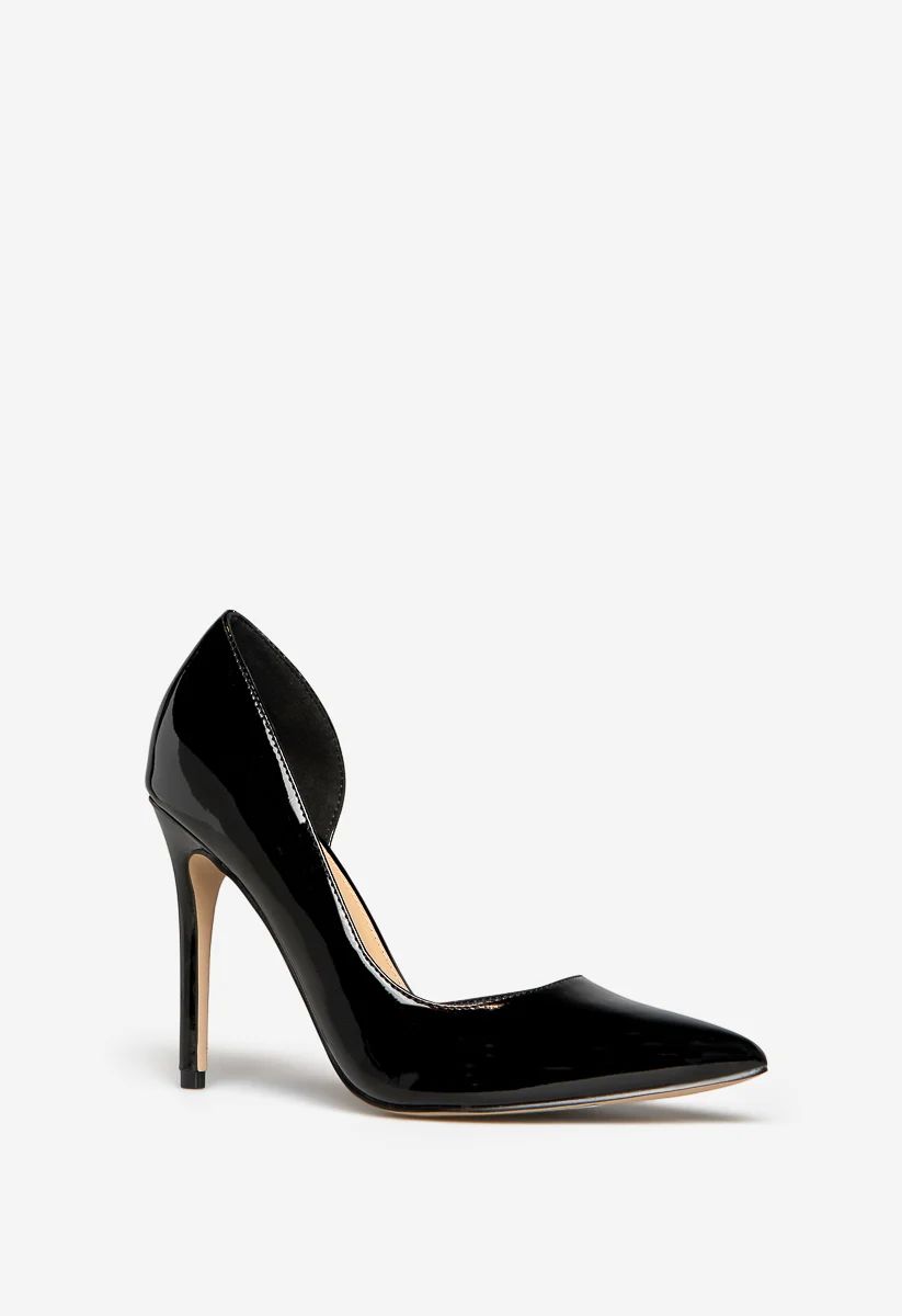 Annakay Pointed-Toe Pump | ShoeDazzle